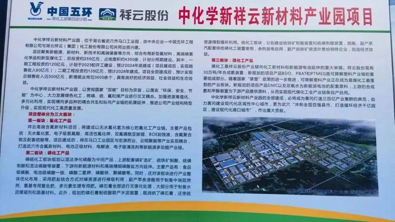 无机化工原料环保验收标准：解析与合规要点