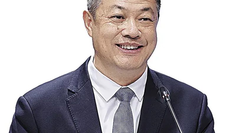 广东工业添加剂：如何选择合适的厂家与报价**