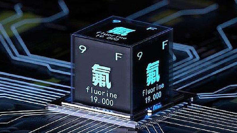 有机化工原料规格型号参数解析：关键指标与选型逻辑**