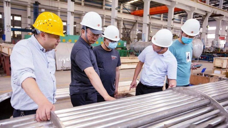 POM和尼龙做结构件，选错可能亏掉整个模具