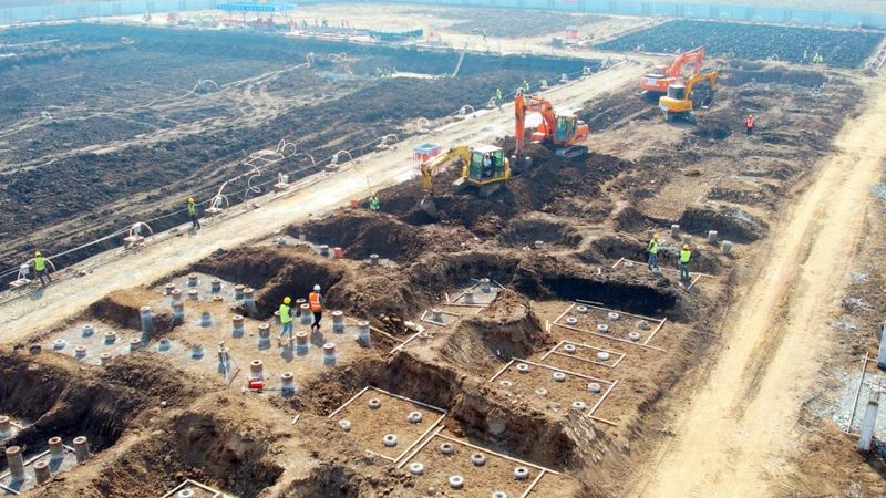 工业添加剂市场报价解析：如何规避采购风险