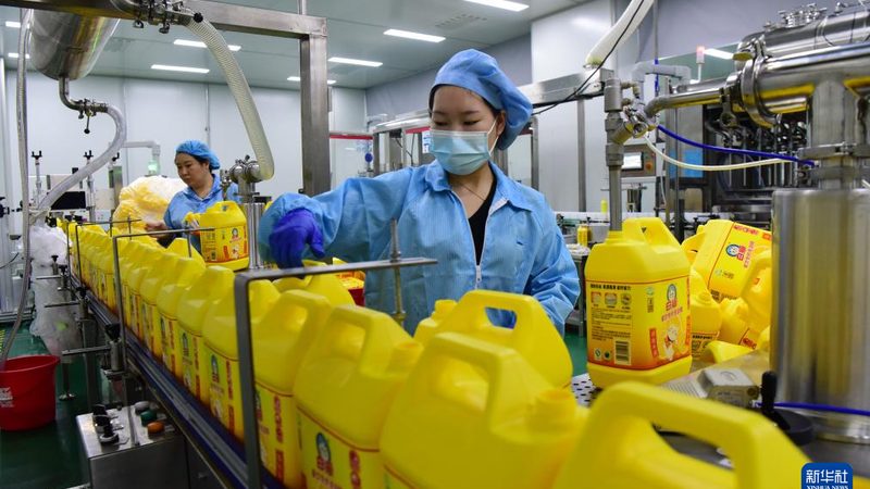环保有机化工原料：在绿色制造中的应用与实践