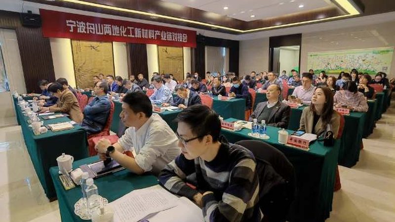 有机溶剂报价背后的因素解析