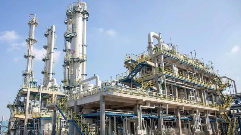 广东精细化工产品规格参数解析：关键指标与选型要点